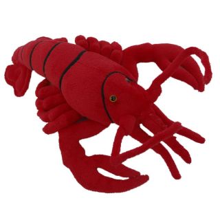 Obrázek z Humr plyš 25cm 